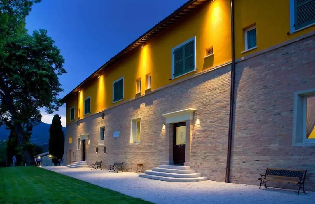 Relais Villa Fornari-1