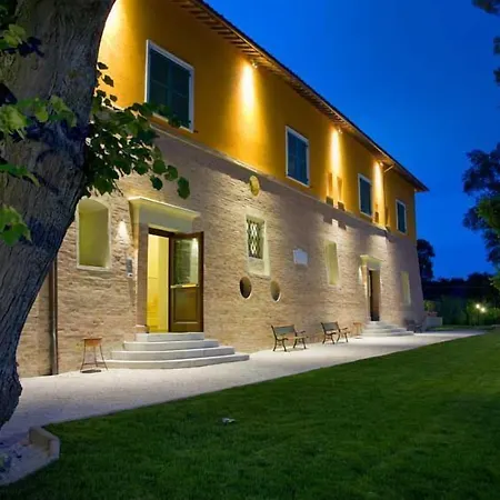 Relais Villa Fornari-3